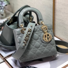 Christian Dior My Lady Bags